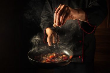 Senses activities kindergarten smell experiments