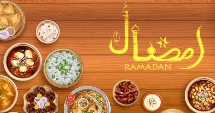 Ramadan fast iftar family around world morocco breaking feasts iftars ap ramzan food fasting casablanca meals continents four break during